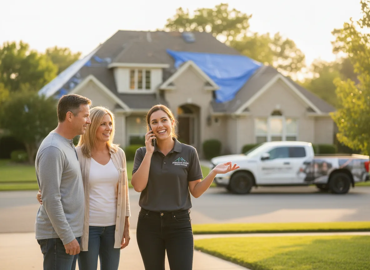 Emergency Roof Repair Zanesville, IN FAQs